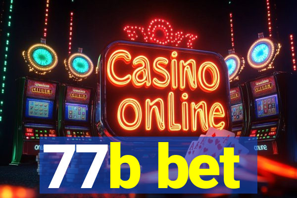 77b bet